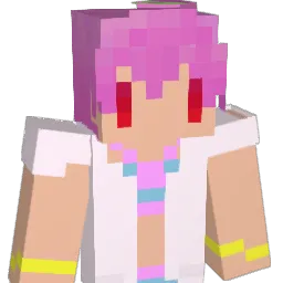 Pichika_ Minecraft avatar bust
