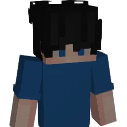Pichito0 Minecraft avatar bust
