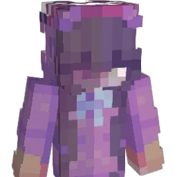 Pichu09's Minecraft skin
