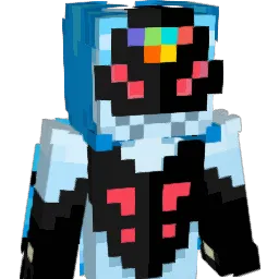 PichuPittoo Minecraft avatar bust