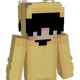 Pichu_Pii Minecraft avatar bust