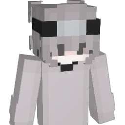 PichyMC Minecraft avatar bust