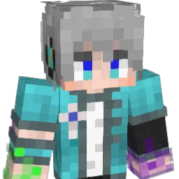 PickTong Minecraft avatar bust