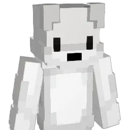 PickedLeaf32757 Minecraft avatar bust