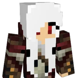 PickelNoose Minecraft avatar bust