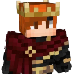 Pickist Minecraft avatar bust