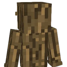 PickleButt47's Minecraft skin