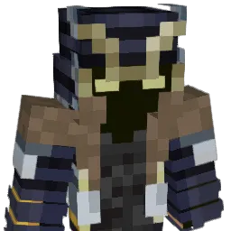 PickleFucingRat's Minecraft skin