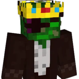 PickleIsGOD's Minecraft skin
