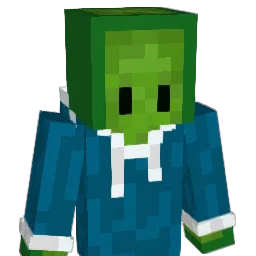 PickleLT_ Minecraft avatar bust