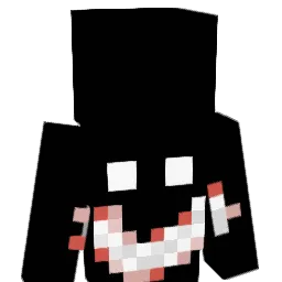 PickleMeRickle's Minecraft skin