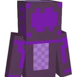 PickleOlly Minecraft avatar bust