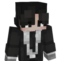 PickleRick1216 Minecraft avatar bust