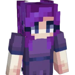 PickleRickRachie Minecraft avatar bust