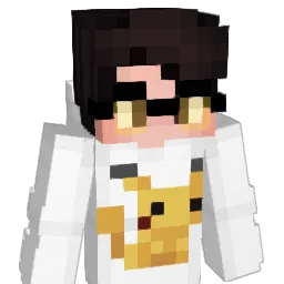 PickleSnapper Minecraft avatar bust