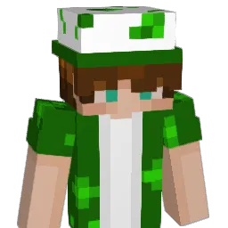 Pickle_77's Minecraft skin