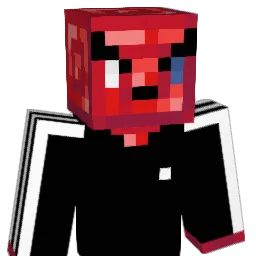 Pickle_Rick00's Minecraft skin