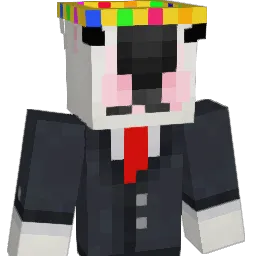 Pickle_Snob Minecraft avatar bust