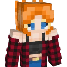Pickle__Tickler Minecraft avatar bust