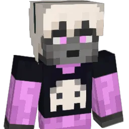 Pickle_butter Minecraft avatar bust
