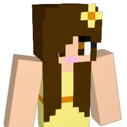 Picklechick87's Minecraft skin