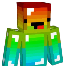 Pickled33's Minecraft skin