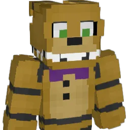 PickledFart_ Minecraft avatar bust