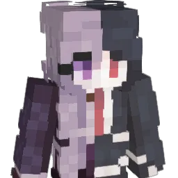 PickledOllie Minecraft avatar bust