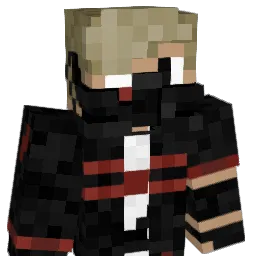 PickledOniion Minecraft avatar bust