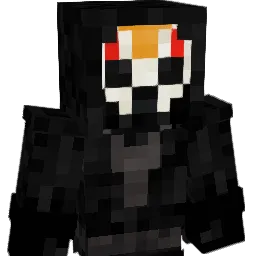 PickledPancreas Minecraft avatar bust