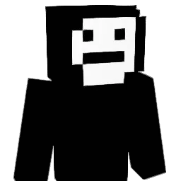 PickledPete420 Minecraft avatar bust