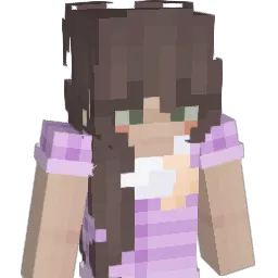 PickledPot Minecraft avatar bust