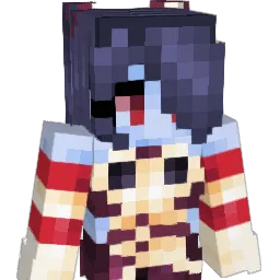 PickledRegret's Minecraft skin