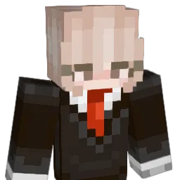 PickledShrimp Minecraft avatar bust