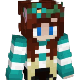 Pickled_Ally Minecraft avatar bust