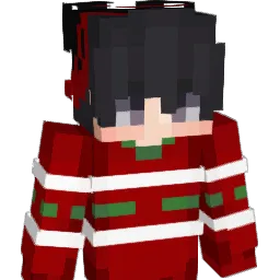 Pickled_Ketchup Minecraft avatar bust
