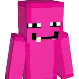 Pickledude9 Minecraft avatar bust