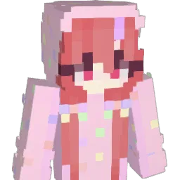 Picklemuncher300 Minecraft avatar bust