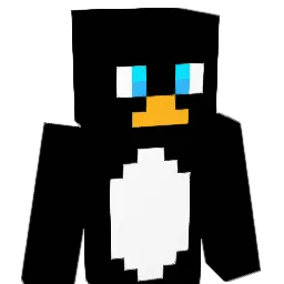 Picklepenguin10 Minecraft avatar bust