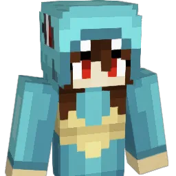 Pickles0732 Minecraft avatar bust