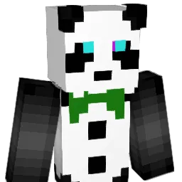 Pickles91 Minecraft avatar bust
