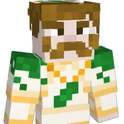 PicklesBePickled Minecraft avatar bust