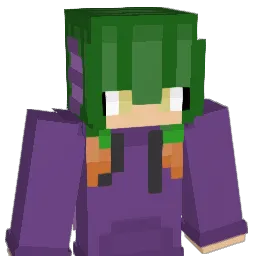 PicklesTFM Minecraft avatar bust