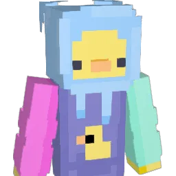 Pickles_1122 Minecraft avatar bust