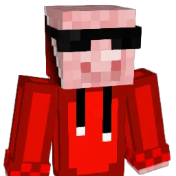 Pickman211's Minecraft skin