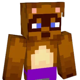 Pickstick's Minecraft skin