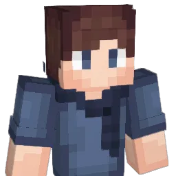 PickyNoel's Minecraft skin