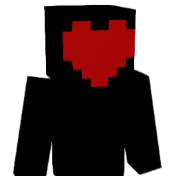 PickyRadish's Minecraft skin