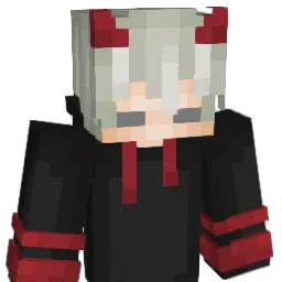 Picky_memes Minecraft avatar bust
