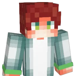 Piclez228 Minecraft avatar bust